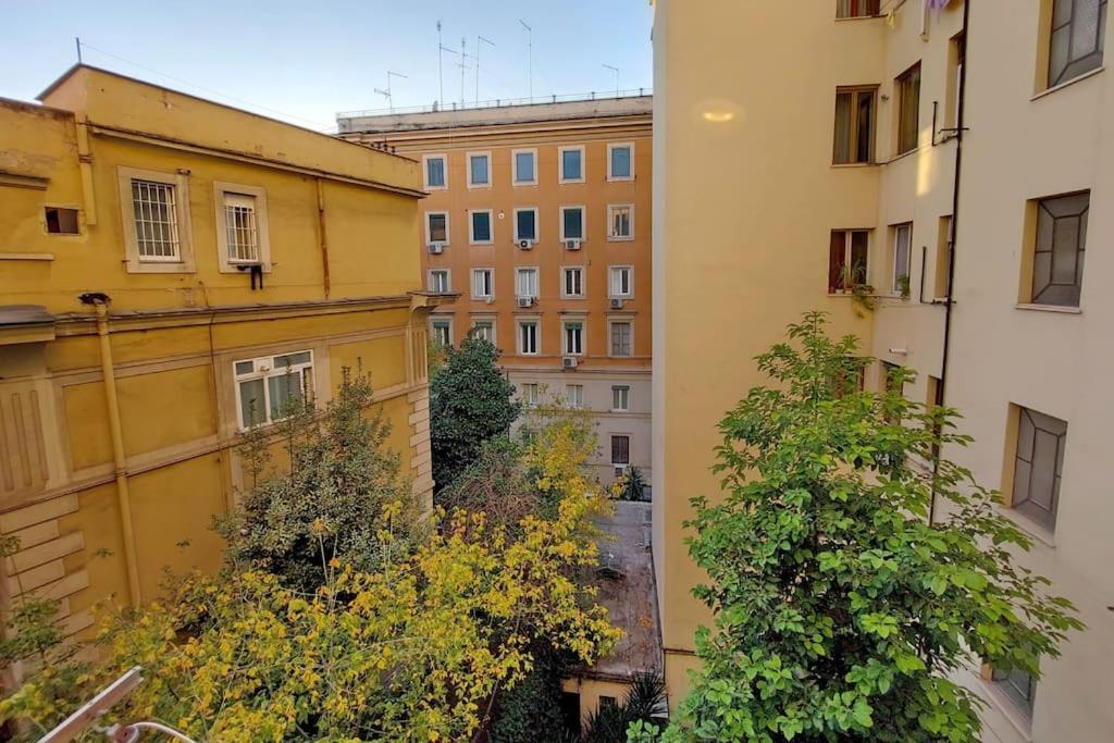 Appartamento Leto Roma Esterno foto