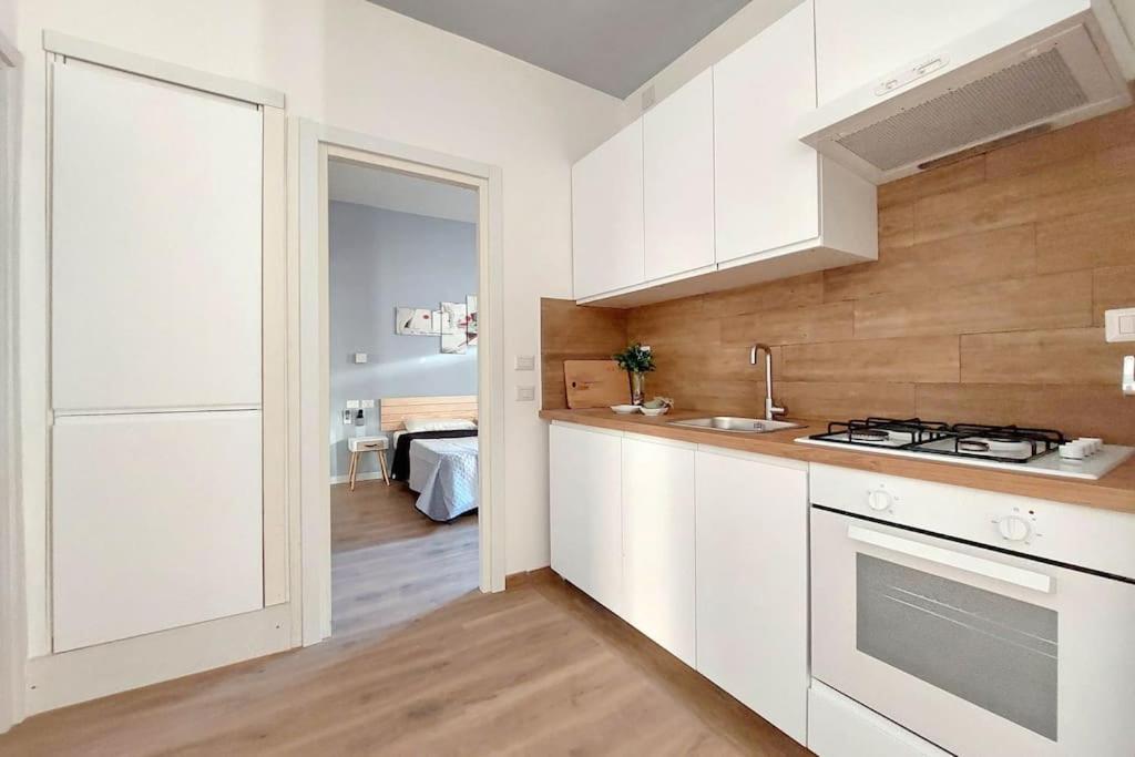 Appartamento Leto Roma Esterno foto