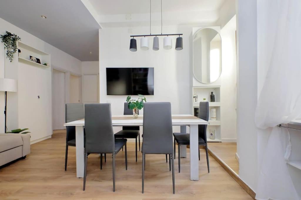 Appartamento Leto Roma Esterno foto